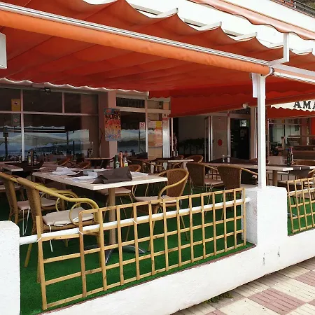 Casa Valentina Διαμέρισμα Icod De Los Vinos