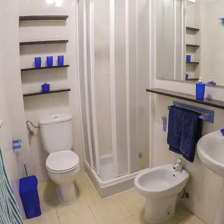 Casa Valentina Apartment