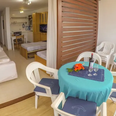 דירה Casa Valentina *