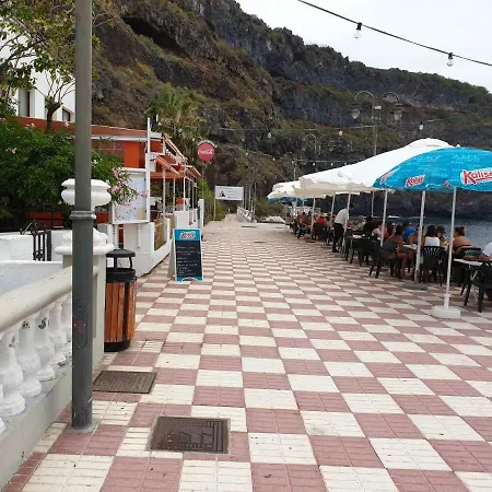 Casa Valentina איקוד דה לוס וינוס