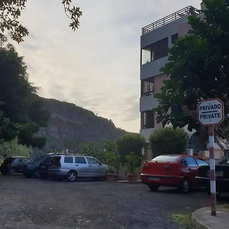 Casa Valentina * איקוד דה לוס וינוס